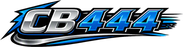 CB 444 লোগো